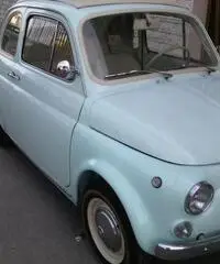 FIAT 500 500F rif. 7190468