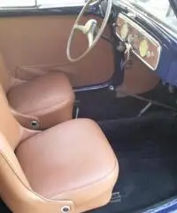 FIAT 500C TOPOLINO rif. 7195300