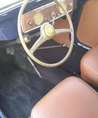 FIAT 500C TOPOLINO rif. 7195300