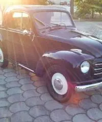 FIAT 500C TOPOLINO rif. 7195300