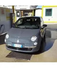 FIAT 500 - FINE 2010 FIAT 500 - FINE 2010