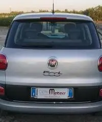 Fiat 500 L 1.3 Multijet 85 CV POP Star