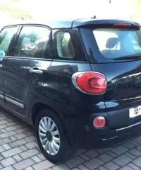 FIAT 500L 1.3 Multijet 85 CV Pop Star rif. 7194338