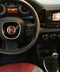 Fiat 500L 1.3 Multijet 85 CV Easy S/S