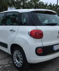 Fiat 500L 1.3 Multijet 85 CV Easy S/S