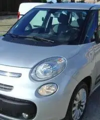 Fiat 500 L 1.3 Multijet 95 CV Lounge