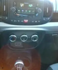 Fiat 500 L 1.3 Multijet 95 CV Lounge