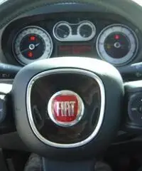 Fiat 500 L 1.3 Multijet 95 CV Lounge