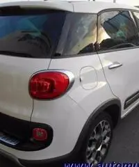 FIAT 500L 1.4 95 CV Trekking rif. 5662945