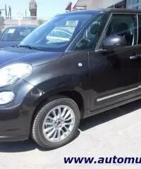 FIAT 500L 1.4 T-Jet 120 CV GPL Lounge rif. 5662886