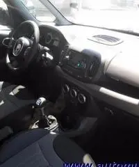 FIAT 500L 1.4 T-Jet 120 CV GPL Lounge rif. 5662886