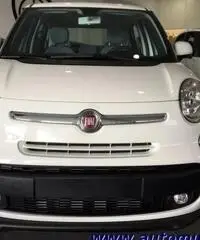 FIAT 500L 1.4 T-Jet 120 CV GPL Pop Star rif. 5661535