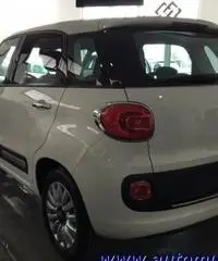 FIAT 500L 1.4 T-Jet 120 CV GPL Pop Star rif. 5661535