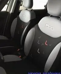 FIAT 500L 1.4 T-Jet 120 CV GPL Pop Star rif. 5661535
