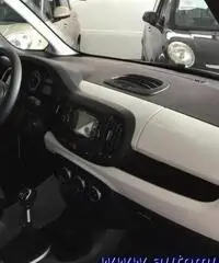 FIAT 500L 1.4 T-Jet 120 CV GPL Pop Star rif. 5661535