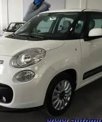 FIAT 500L 1.6 Multijet 120 CV Pop Star rif. 5662702
