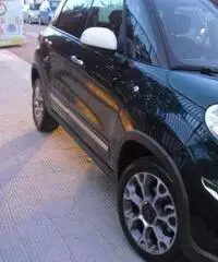 FIAT 500L 1.6 Multijet 105 CV Trekking rif. 7190493