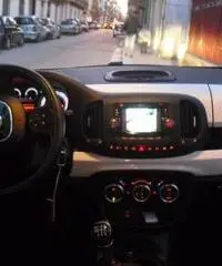 FIAT 500L 1.6 Multijet 105 CV Trekking rif. 7190493