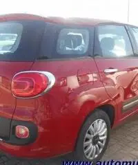 FIAT 500L Living 1.3 Multijet 95 CV Pop Star rif. 7159813