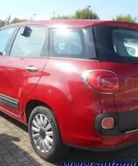 FIAT 500L Living 1.3 Multijet 95 CV Pop Star rif. 7159813