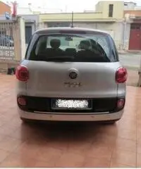 FIAT 500L Living 1.6 Multijet 105 CV Business rif. 7196875
