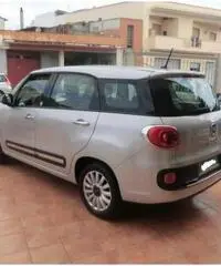 FIAT 500L Living 1.6 Multijet 105 CV Business rif. 7196875