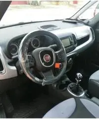 FIAT 500L Living 1.6 Multijet 105 CV Business rif. 7196875