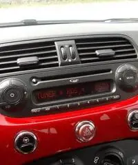 FIAT 500 SPORT