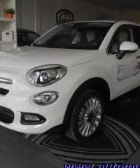 FIAT 500X 1.6 MultiJet 120 CV Lounge rif. 5661427
