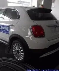FIAT 500X 1.6 MultiJet 120 CV Lounge rif. 5661427
