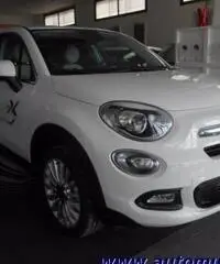 FIAT 500X 1.6 MultiJet 120 CV Pop Star rif. 5661397