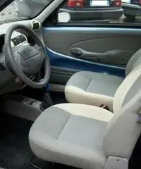 Fiat 600 1.1 54CV Active Clima 