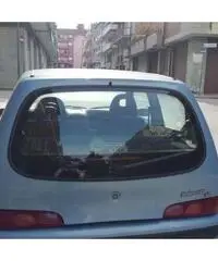 FIAT 600