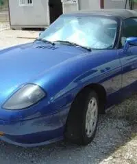 Fiat Barchetta 1.8 16V