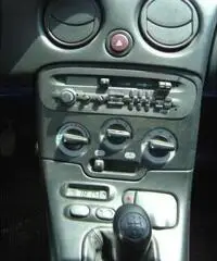 Fiat Barchetta 1.8 16V