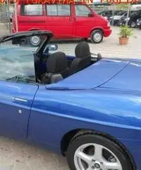 FIAT Barchetta 1800 BENZ rif. 7123905