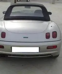 Fiat Barchetta 1.8 16V
