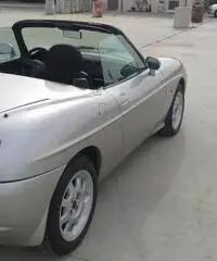 Fiat Barchetta 1.8 16V
