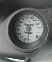 Fiat Barchetta 1.8 16V