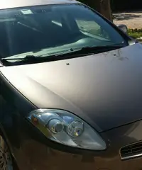 FIAT BRAVO 1.4 BENZINA GPL Dynamic FIAT BRAVO 1.4 BENZINA GPL Dynamic