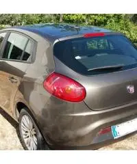 FIAT BRAVO 1.4 BENZINA GPL Dynamic
