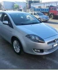 FIAT Bravo 1.4 Emotion GPL rif. 7196877