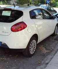 FIAT BRAVO 1.600 MTJ 105 CV DINAMIC 6 MARCE