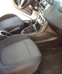 FIAT BRAVO 1.600 MTJ 105 CV DINAMIC 6 MARCE