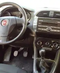 FIAT BRAVO 1.600 MTJ 105 CV DINAMIC 6 MARCE