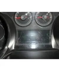 Fiat bravo 2009