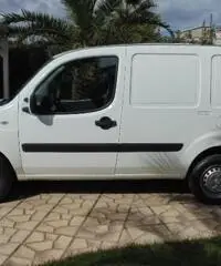 FIAT Doblo Doblò 1.6 16V Nat.Pow. PC-TA Cargo.Lami. rif. 7195213