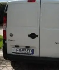 FIAT Doblo Doblò 1.6 16V Nat.Pow. PC-TA Cargo.Lami. rif. 7195213