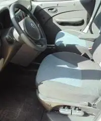 FIAT Doblo Doblò 1.6 16V Nat.Pow. PC-TA Cargo.Lami. rif. 7195213