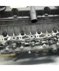 Fiat Ducati 2.0 hdi